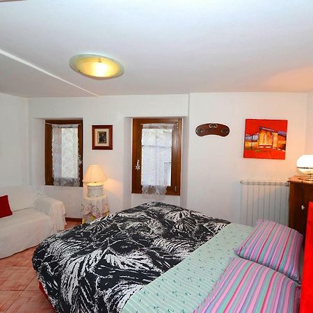 La Casa Del Cuore Temu Bagian luar foto