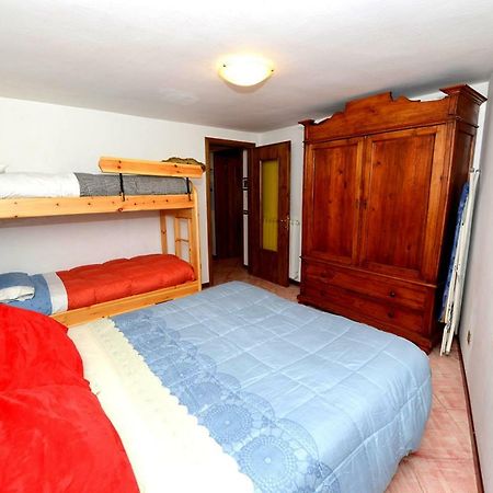 La Casa Del Cuore Temu Bagian luar foto