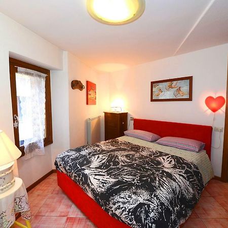 La Casa Del Cuore Temu Bagian luar foto
