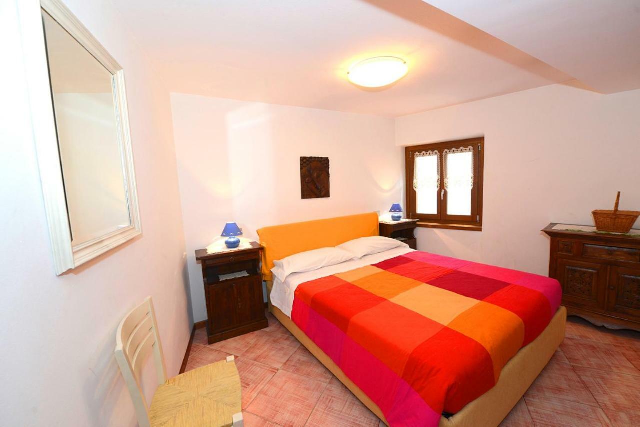 La Casa Del Cuore Temu Bagian luar foto