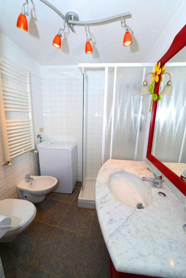 La Casa Del Cuore Temu Bagian luar foto