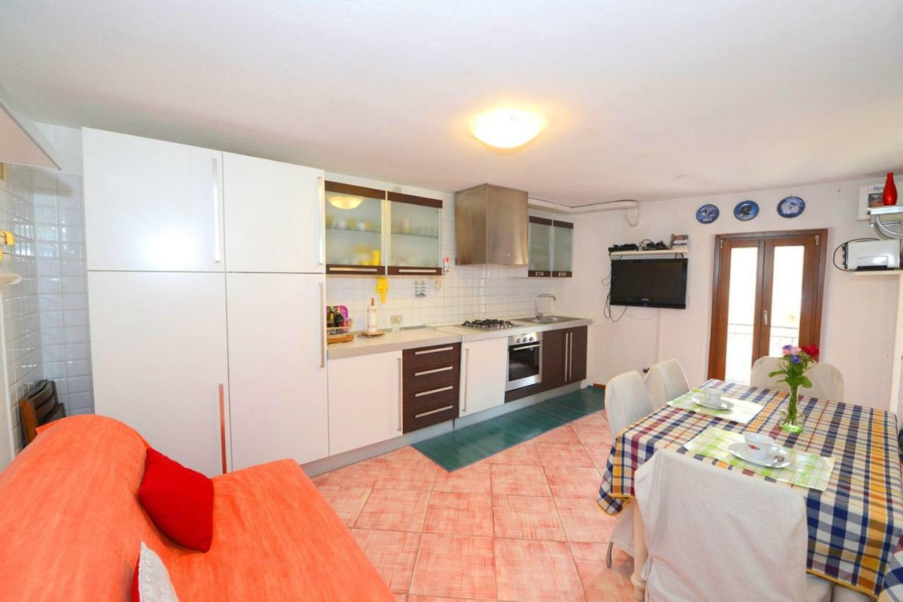 La Casa Del Cuore Temu Bagian luar foto