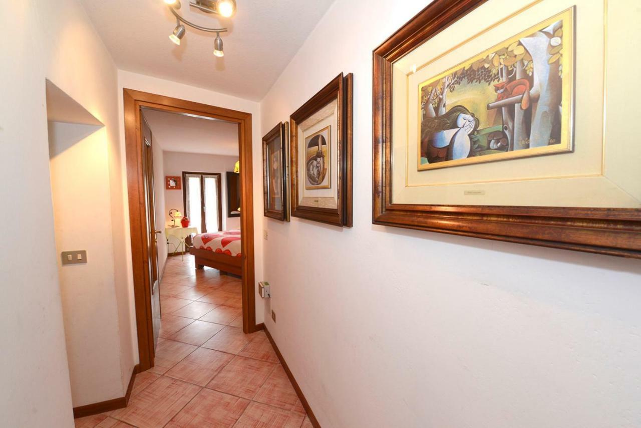 La Casa Del Cuore Temu Bagian luar foto