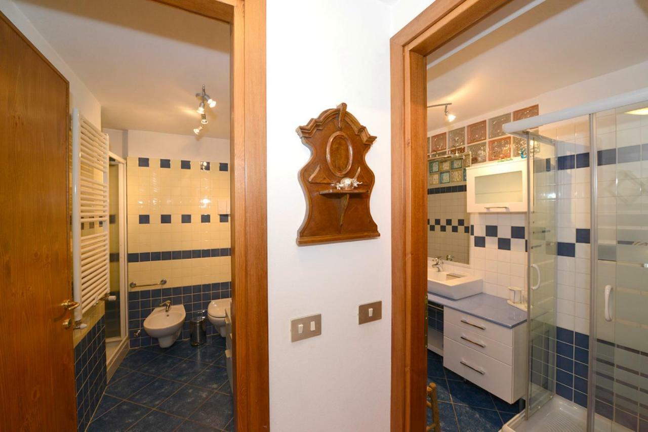 La Casa Del Cuore Temu Bagian luar foto